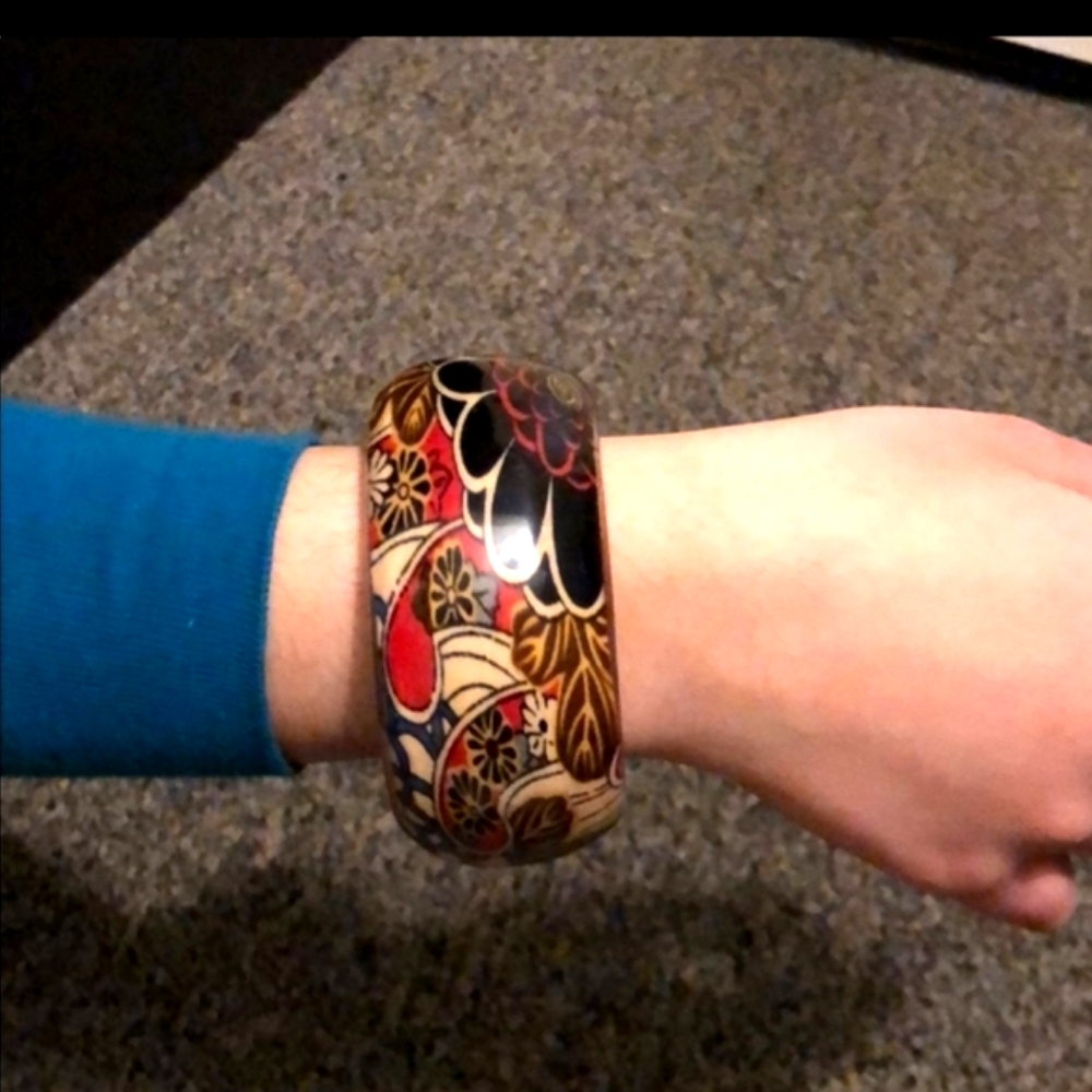 *3 For $10 Item🌟Pick a Handmade Bangle Bracelet! - Picture 11 of 12